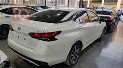 نیسان ڤێرسا